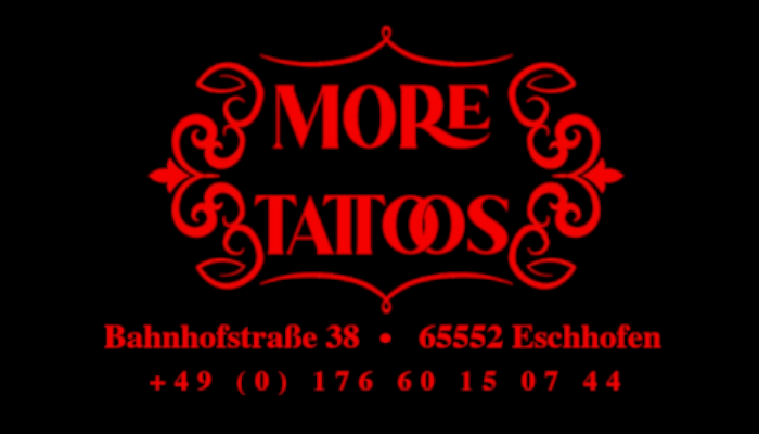 MoreTattoos